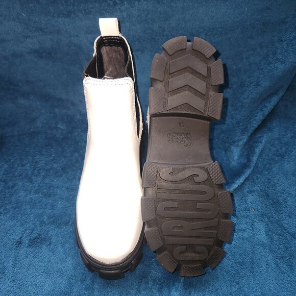 ✨ Circus by Sam Edelman Darielle Ankle Boot – Women’s Size 6.5 ✨ - Picture 5 of 12